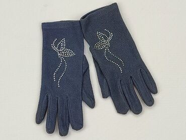 Gloves: Female, condition - Good
