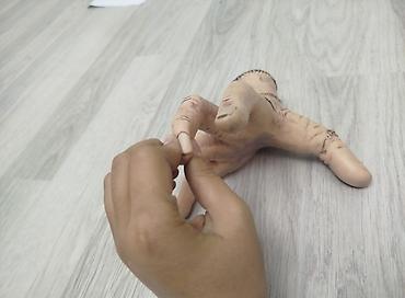 real xali: Fiqur — 2