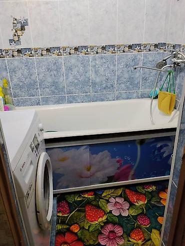 Недвижимость: 3 комнаты, 100 м², 1 этаж — 9