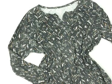 Women's blouse, Gina Benotti, size 5XL (EU 50)