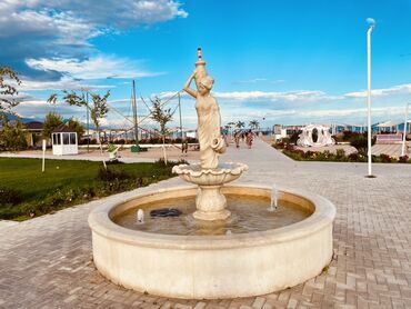 Иссык-Куль 2025: Коттедж, Палм Бич ЦО Palm Beach, Чок-Тал, Детская площадка, Теннисный корт, Барбекю — 27