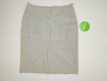 spódnice midi plus size: Spódnica damska, rozmiar L — 3