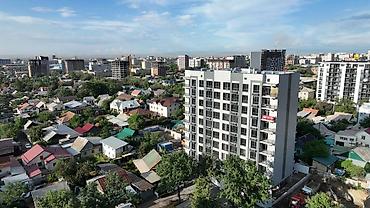 Новостройки от застройщика: Построен, Элитка, 3 комнаты, 100 м² — 3