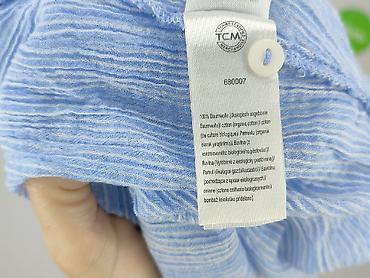tchibo overall: Tchibo, Tunika damska, rozmiar 3XL — 4