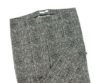 Spodnie materiałowe damskie, QUIOSQUE, rozmiar 2XL