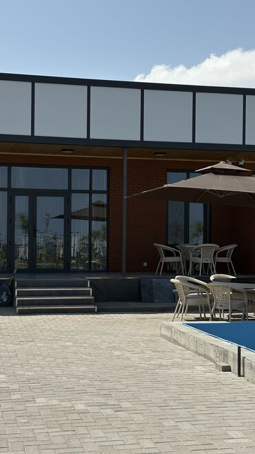 вожатый в лагерь иссык куль: Коттедж, dreamstay | Радуга West, Кош-Көл, Балдар аянтчасы, Унаа токтотуучу жай, унаа туруучу жай, Коргоодогу аймак
