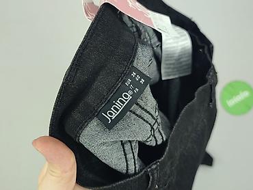 getry z zapiętkami: Janina, Legginsy rozmiar S — 6