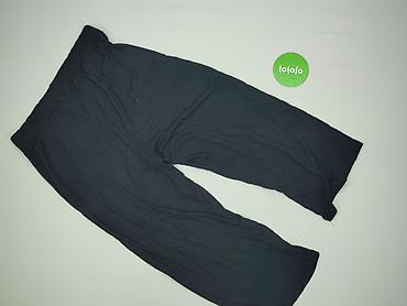dzik dres: H&M Basic, Spodnie dresowe damskie, rozmiar L — 3