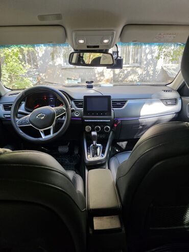 Другие автомобили: Samsung XM3 Год -2022 Обьем -1,5 Топливо - бензин Коробка -Автомат — 9