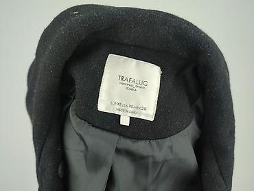 mango kozuch: Zara, Płaszcz damski, rozmiar XS — 4