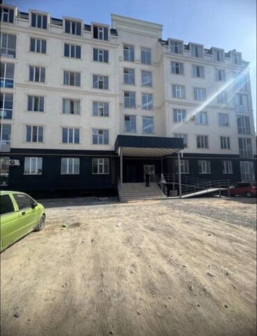 квартиру без посредников купить: 1 комната, 33 м², Элитка, 5 этаж, ПСО (под самоотделку)