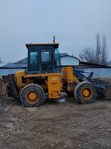 Экскаваторы: Экскаватор, XCMG, 2013 г., Колесный — 1