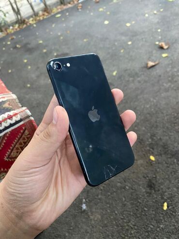 сколько стоит айфон 5: IPhone SE 2020, 64 GB, Qara, Zəmanət