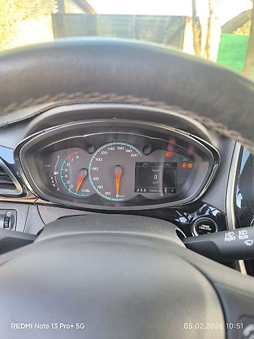 Chevrolet: Chevrolet Spark: 2020 г., Автомат, Бензин, Хэтчбэк — 11