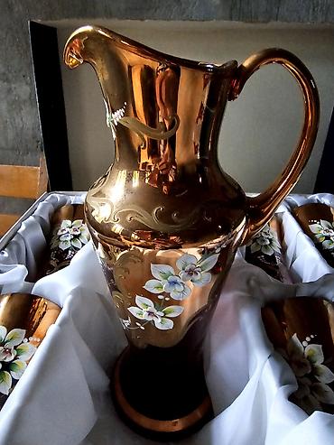 Çay dəsti, Çexiya lalafo.az -da Çay dəsti, Çexiya