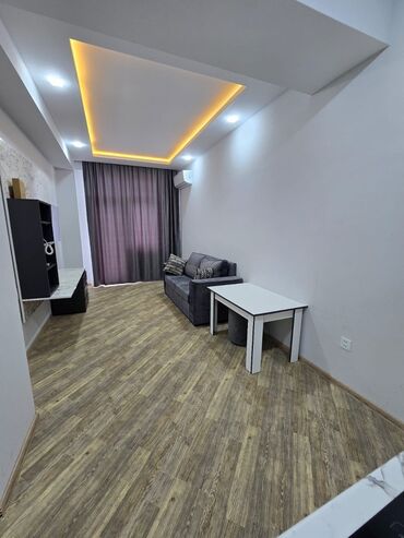 Mənzil kirayələyirəm: Studiya, 46 kv. m — 2