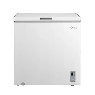 Midea MDRC345FZF01D De Frost 249 l ağ – dondurucu qutu - Brend: Midea
