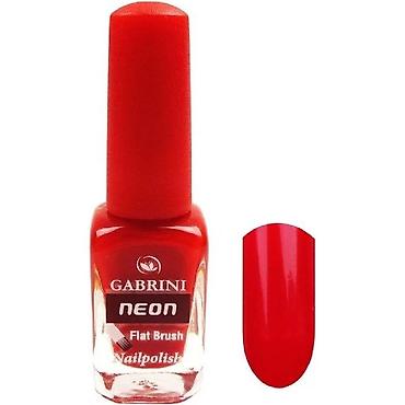 akril odeca: Gabrini neon lak za nokte
N16
13 ml — 1