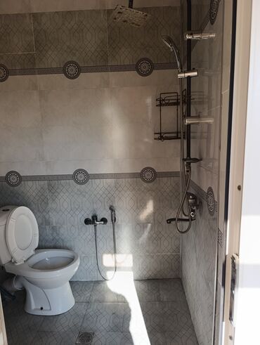 Uzunmüddətli kirayə evlər: 60 kv. m, 2 otaqlı, Telefon, Kanalizasiya, İnternet — 24