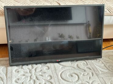 Televizorlar: Televizor LG Led 32"