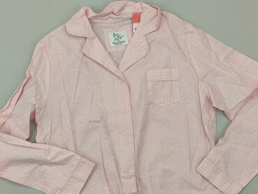bluzki różowe neonowa: Сорочка жіноча, M, стан - Дуже гарний