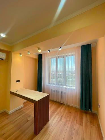 недвижимость в оше: 1 комната, 45 м², Ошский рынок / базар Элитка, 10 этаж, Евроремонт — 4