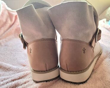 Gležnjače: Gležnjače, EMU, 37.5 — 10