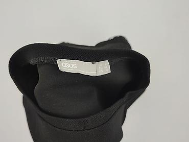 asos plus size pl: Asos, Sukienka damska, rozmiar 2XS — 4