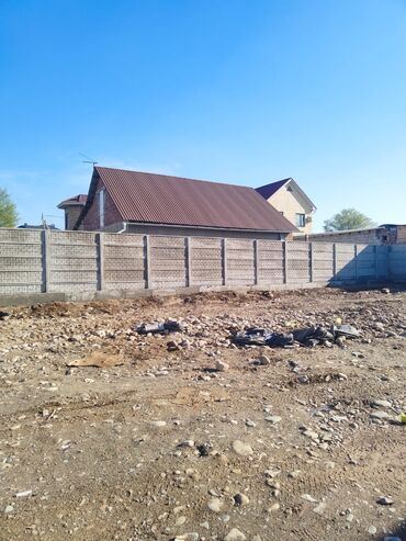 Заборы и ограждения: Заборы и ограждения, Гарантия — 6