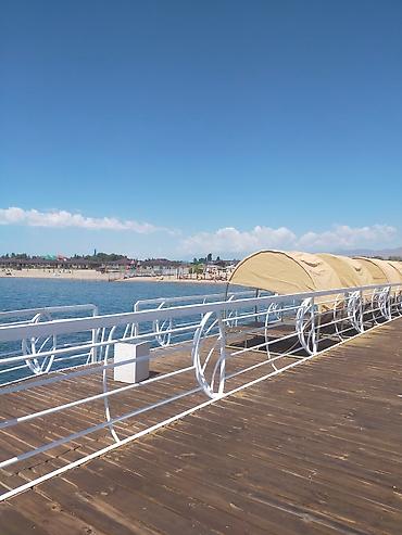 кв 2 комнатный: Таунхаус, Palm Beach, Чок-Тал, 6 мест — 3