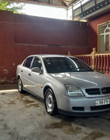 Opel: Opel Vectra: 2.2 l | 2002 il 200000 km Sedan