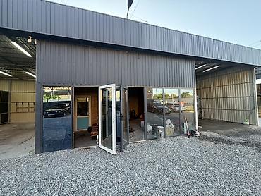 Автомойки: Автомойка — 8