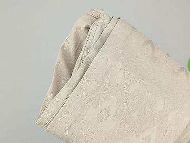 pull and bearç: Spodnie materiałowe damskie, rozmiar S — 6