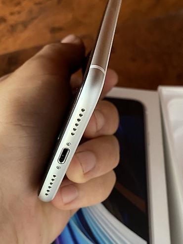 microsoft hp: IPhone SE (2‑го поколения), 64 ГБ Характеристики и особенности: - — 9