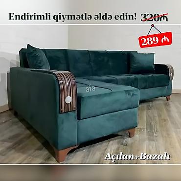 Divanlar: Künc divan, Yeni, Açılan, Bazalı — 2