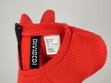 hm strona internetowa: H&M Divided, Sukienka damska, rozmiar S — 4