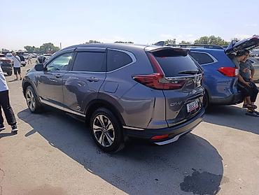 hond: Honda CR-V: 2020 г., 1.5 л, Вариатор, Бензин, Кроссовер — 4