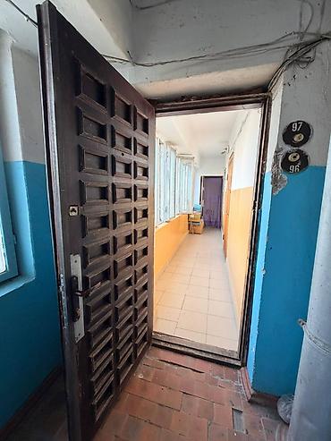 Долгосрочная аренда квартир: Сдается 2 ком кв район Бишкек Парк 5 этаж из 9 / 52кв.м Все at lalafo.kg — 18 Долгосрочная аренда квартир: Сдается 2 ком кв район Бишкек Парк 5 этаж из 9 / 52кв.м Все — 18