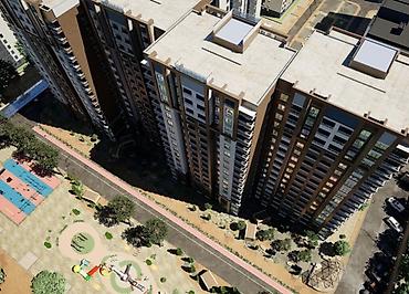 Продажа квартир: 1 комната, 48 м², Элитка, 8 этаж, Евроремонт — 8