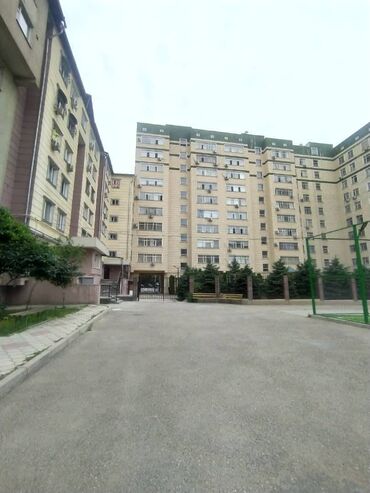 Продажа квартир: 4 комнаты, 163 м², Элитка, 5 этаж, Евроремонт