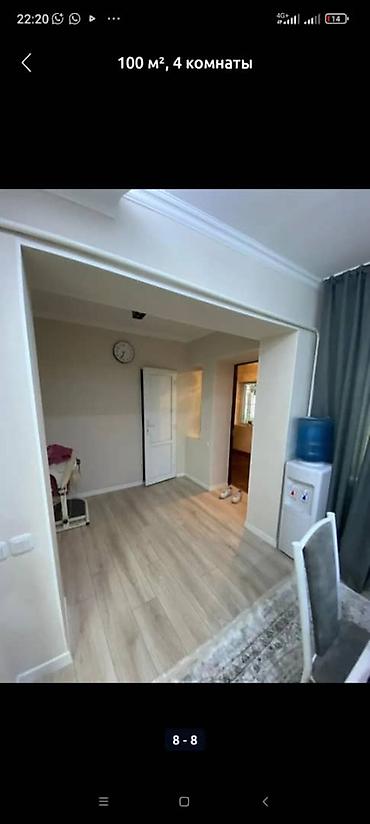 Посуточная аренда домов: 150 м², 4 комнаты — 25