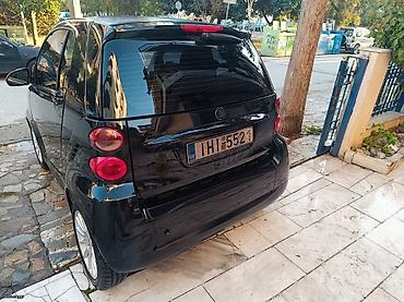 Smart: Ορφεας — 6