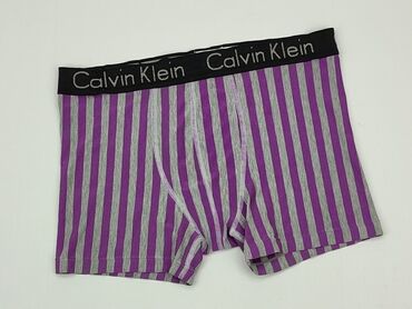 calvin klein jeans reika r0666: Slipy Calvin Klein, M (EU 38), Bawełna, stan - Dobry