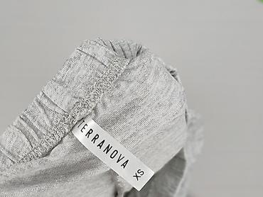 reserved dres: Terranova, Spodnie dresowe damskie, rozmiar XS — 5