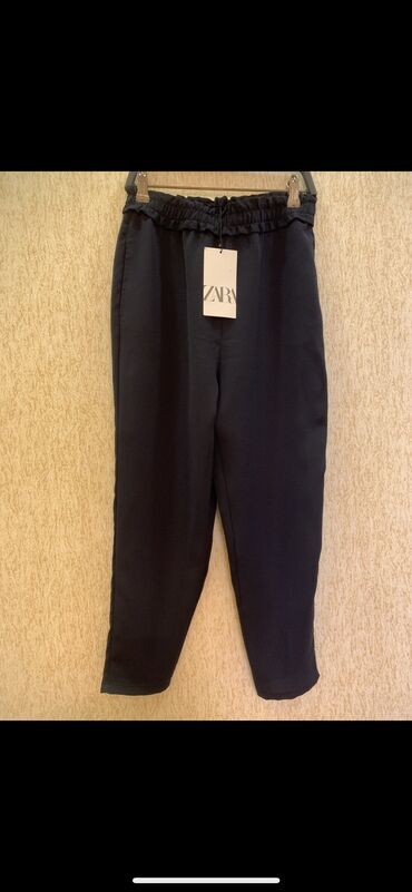 Пиджаки: Zara. Nazik şalvar. Xs. 25azn. Yeni. Etiketli