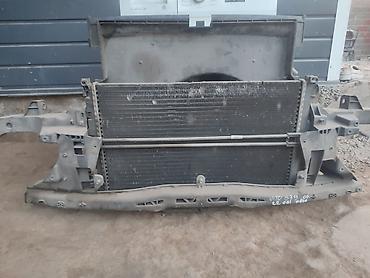 Радиаторы: Продаю радиатор для охлаждения кондиционера на Мерседес Бенц Вито at lalafo.kg — 3 Радиаторы: Продаю радиатор для охлаждения кондиционера на Мерседес Бенц Вито — 3