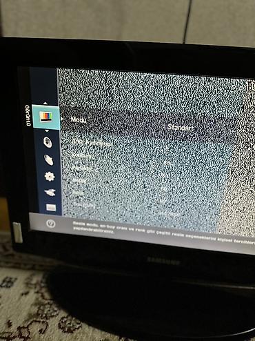 Televizorlar: Televizor Samsung LCD 55" — 10