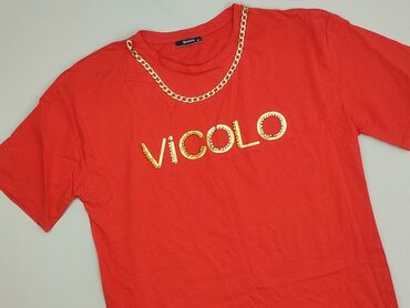 koszulka do karmienia hm: Vicolo, Women`s T-shirt, size M at lalafo.pl koszulka do karmienia hm: Vicolo, Women`s T-shirt, size M