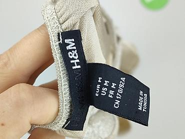 hexeline online: H&M, Top damski, rozmiar M — 4