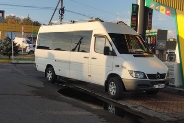 Трансфер, пассажирские перевозки: По региону, Аэропорт, По городу Бус, Автобус | 18 мест